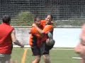 gol de raha vs bar idoia
