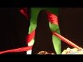 Detroit Social Club I Am Revolution Official Music Video and Lyrics
