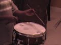 Stickin Stock Etude #6 performed by Jay