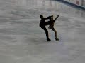 Ushakova/Karev - Winter Universiade 2007