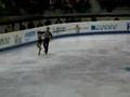 Ushakova/Karev - Winter Universiade 2007