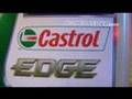Castrol Edge Oil cold temperature testing