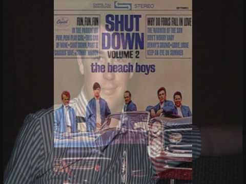Video de Keep an Eye on Summer de The Beach Boys