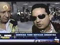 Antonini - Jhonny Y�nez Rangel Trafico de Armas