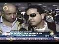 Antonini - Jhonny Yánez Rangel Trafico de Armas
