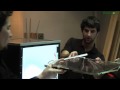 Homebrew Multitouch - Hak5