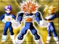 mejores cansiones de dbz