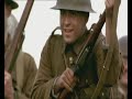 the trench