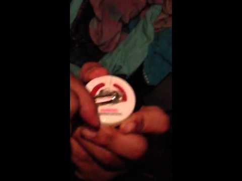 how to get ink out of clothes