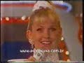 último xou da xuxa   ex paquitas   parte 2