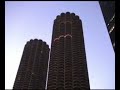 Chicago by night