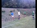 Et la dernière vidéo avec cette fois ci la plus belle chute