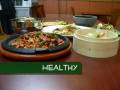 Myung Ga - What is Bulgogi Hotpot (Dook Bae Gi Bulgogi)