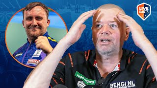 Martin Schindler RUTHLESS TAKE on facing Scott Williams in World Championship Third Round