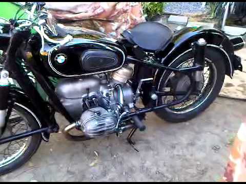 BMW R50