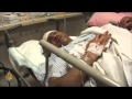 Doctors Crimes - #Salmaniya Hospital in #Bahrain