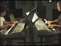 Anton/Irwin - Jesus What a Beautiful Name / America the Beautiful