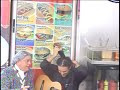 VINZ DEROSA E NONNA CATA A TORONTO