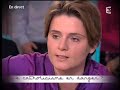 Ce soir ou Jamais : le christianisme et la pentecôte Ce soir ou Jamais : le christianisme et la pentecôte