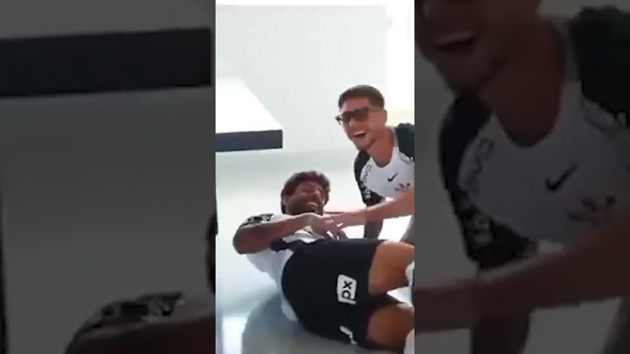 JÁ SABEMOS QUE O TÊNIS DE MESA (OU PING-PONG 🤔) NÃO É A DO YURI ALBERTO! 😅😂 #shorts