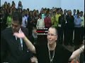Reconocimiento Madre e Hija Barriteau Reconocimiento Madre e Hija Barriteau