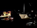 Short film about darkness The Visitor