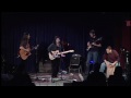 Bern and the Brights "Irish Boys" - Arts Council of Princeton