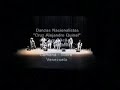 danzas cruz alejandro quinal   golpe estribillo