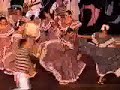 danzas cruz alejandro quinal   golpe estribillo