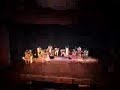 danzas cruz alejandro quinal   golpe estribillo