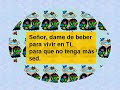 Jesús y la Samaritana - Odres Nuevos - IBERICAHM