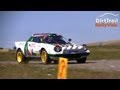 Pure Sound - Lancia Stratos - WRC ADAC Rallye Deutschland 2011 - WRC Rally Germany 2011 [HD]