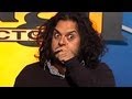 Felipe Esparza - Courtroom Game Show