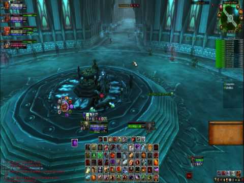 World+of+warcraft+wrath+of+the+lich+king+gameplay