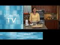 Zesty Lemon Bars Recipe