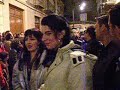 Salida de los Granaderos, Viernes Santo 2007