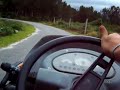 Fast Furious Tractor