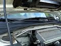Subaru WRX no exhaust