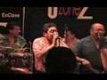 Bilongo/La Efectiva/Jazz Zone