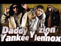 Perdido por el Mundo - Daddy Yankee ft Zion & Lennox LETRA/LYRICS Prestige Octubre 2010