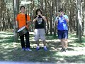 Los tresillos - sol y sombra