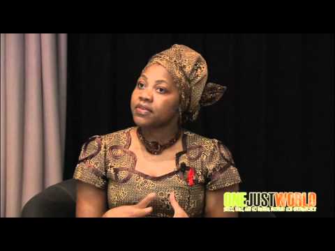 Princess Kasune Zulu on being HIV Positive