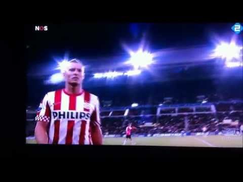 Pieters - Dat Pietertje niet kon voetballen was al langer bekend. Maar in 2013 gedraagt hij zich ook nog eens schandalig, tijdens de kansloos verloren thuiswedstrijd t...