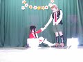PierniCon 5 - Pandora Hearts