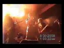 Welcome to the jungle - The Fucking Guns(GunsN'Roses cover)