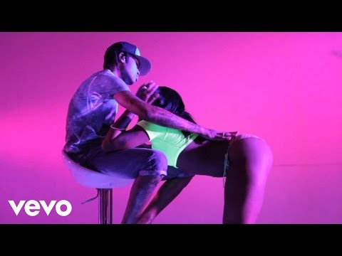 Tommy Lee Sparta – Whine Up Official Music Video – (Explicit)