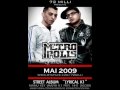 videos de Metropolis bonus track connexion le mans vitry feat manu key fiktou kaned kelkal