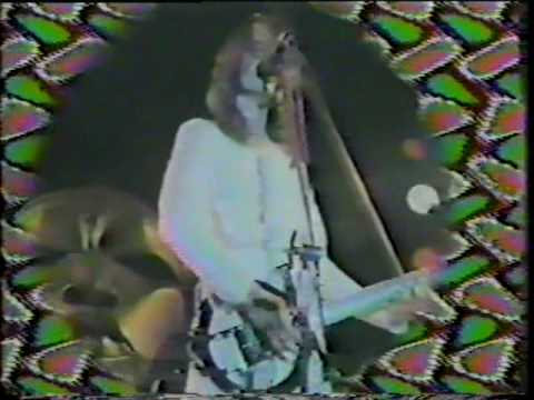 Todd Rundgren Video Press Kit (1978)