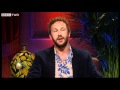 Chris O'Dowd Sings Danny Boy - The Rob Brydon Show - BBC Two
