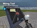 orb's Gmod Wire Mod Tut 1